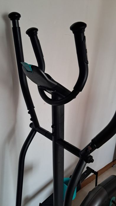 Bicicleta Elíptica Domyos