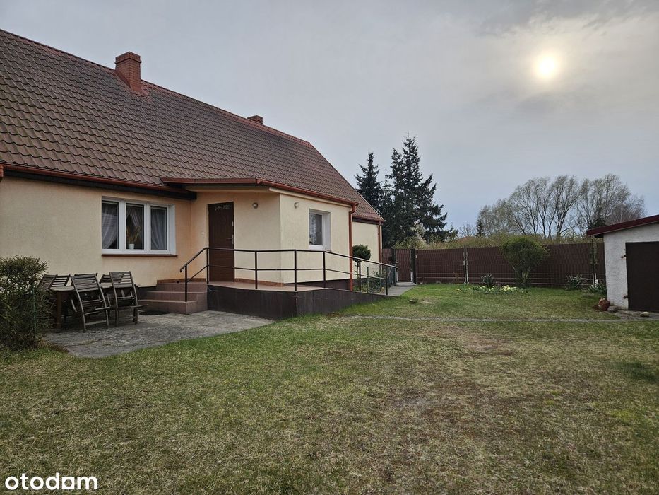 Dom – Świerkocin - Widok 5