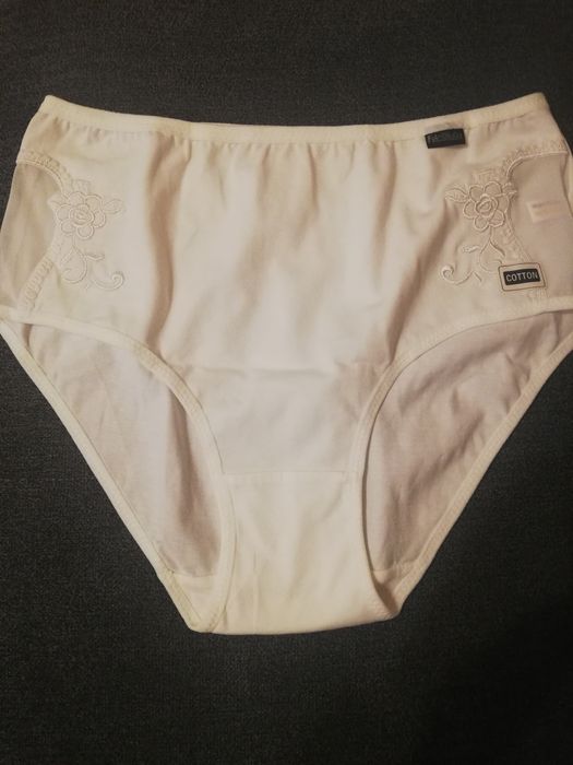 Majtki damskie xxxl