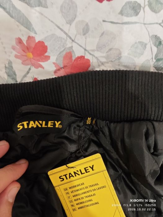 Куртка Stanley M