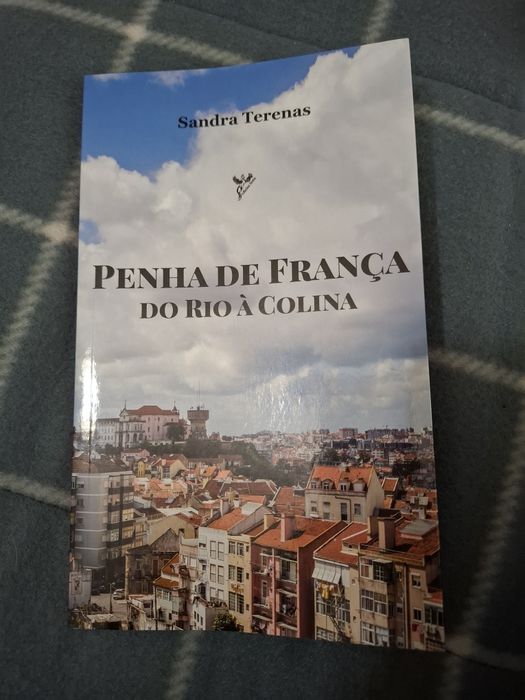 Penha de França do rio à colina