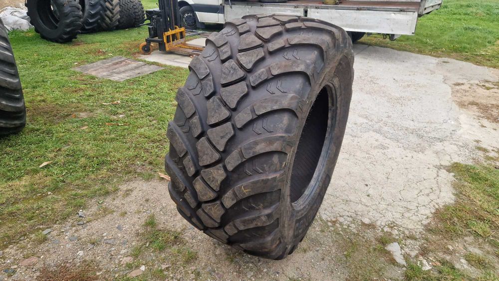 710/50r30.5 710/50-30.5 Alliance 2024r bieżnik 99% bez napraw