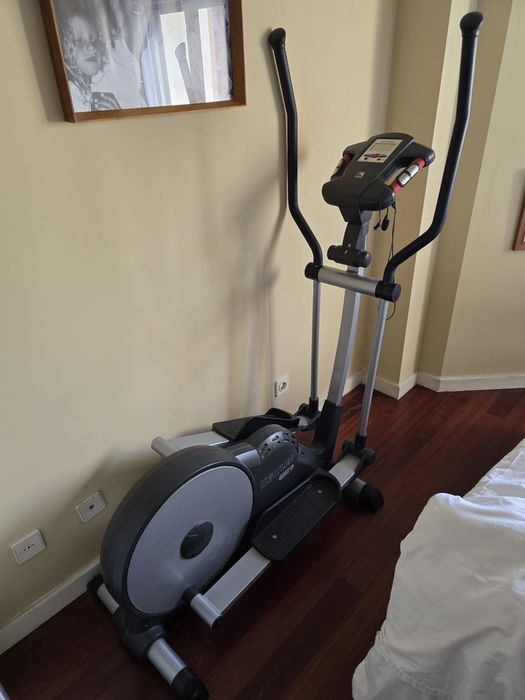 Bicicleta eliptica