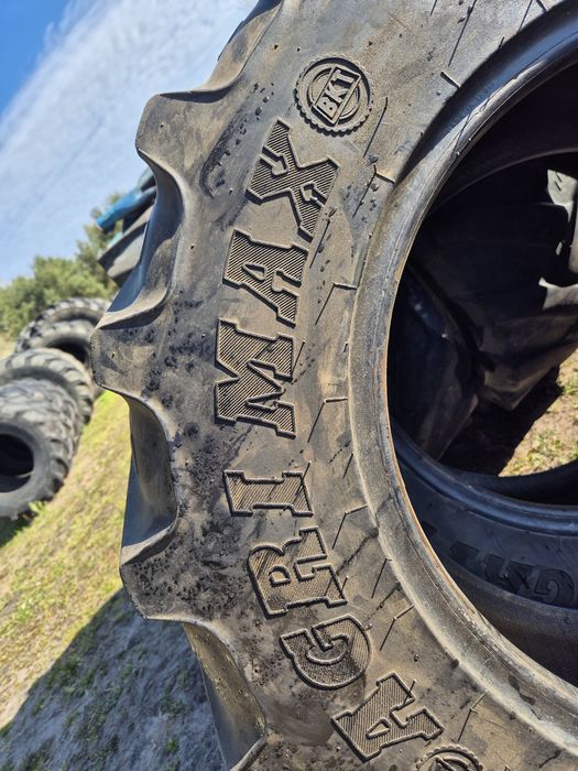 Opony 280/85r20  11.2r20