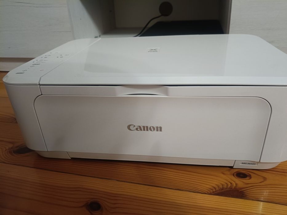 Drukarka canon PIXMA MG3650s