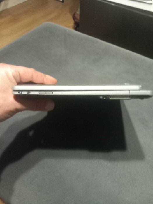 Portátil Tablet HP EliteBook Revolve 810 G3 - ssd 480GB