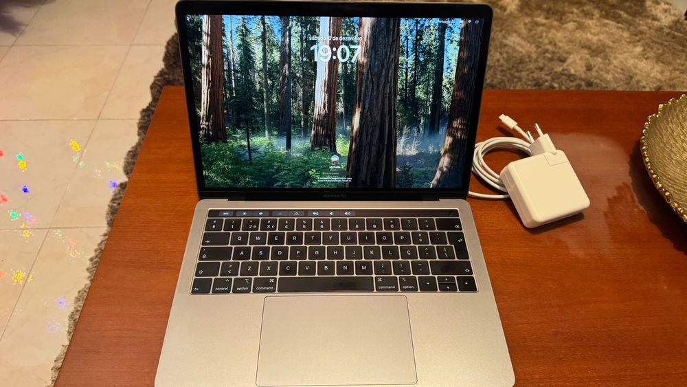 MacBook Pro 2019