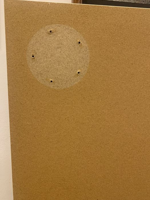Tampo de Secretaria 150x75 ikea