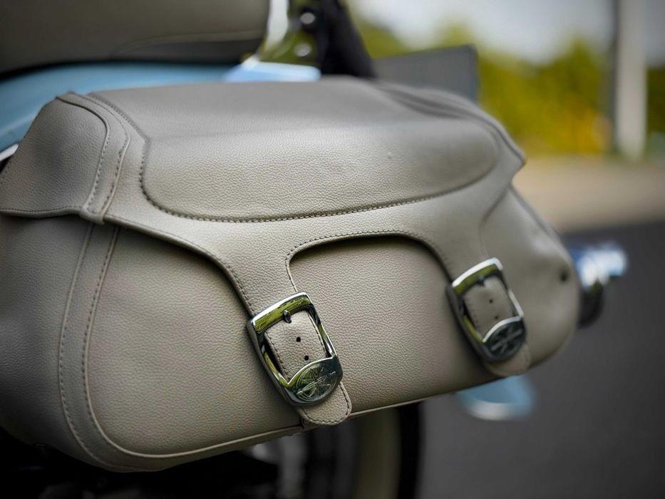 Yamaha XVS 650 V-Star