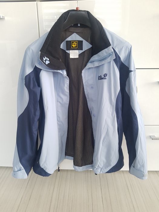 Kurtka damska Jack Wolfskin