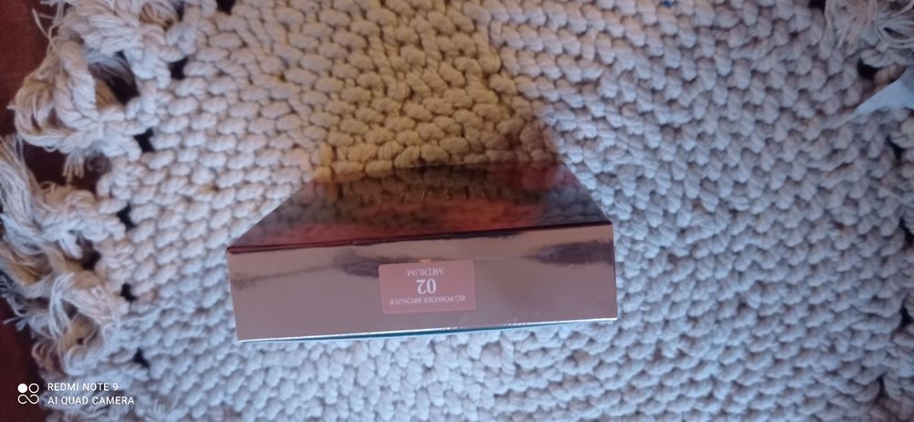 Bronzer Estee Lauder 02 Medium