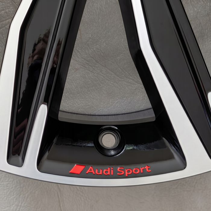nowe felgi 19 audi a3 a4 a5 a6 a7 q2 q3 q5 allroad oe 4k0601025g oryginalne