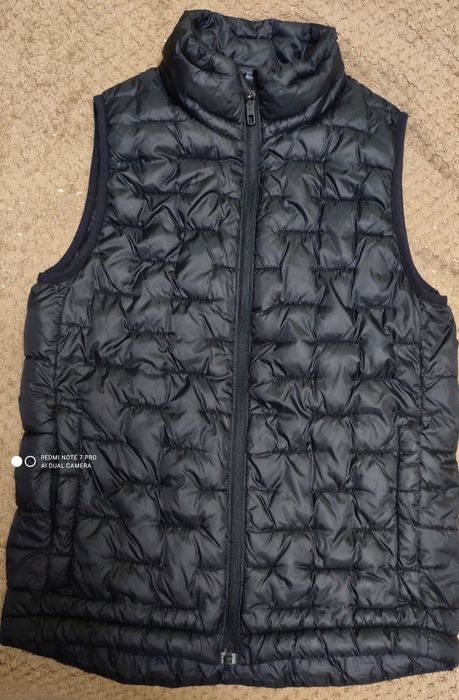 Жилет, жилетка на хлопчика