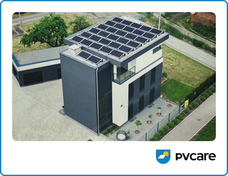 > fotowoltaika 10 kW + magazyn energii 15 kWh - licznik w 48h- dotacja