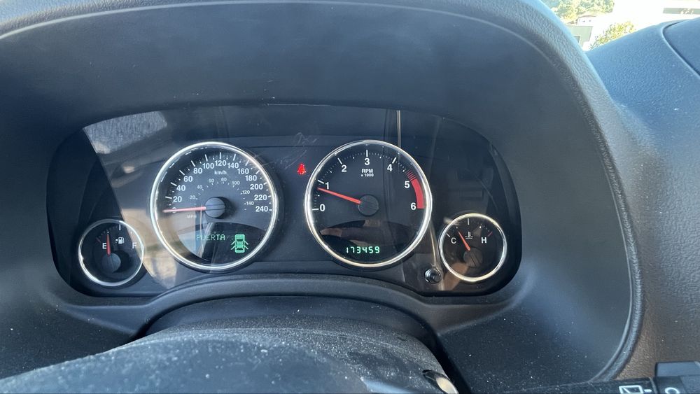 Jeep compass 2.2 crd limited64539540625666122