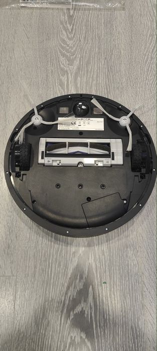 Aspirador Robô Rowenta X-Plorer Série 60 –Completo em Excelente Estado