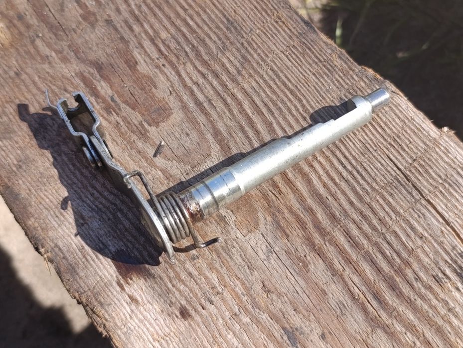 Wysprzęglik Yamaha YZF 125 R WR MT 08 - 14 r popychacz sprzęgła B5