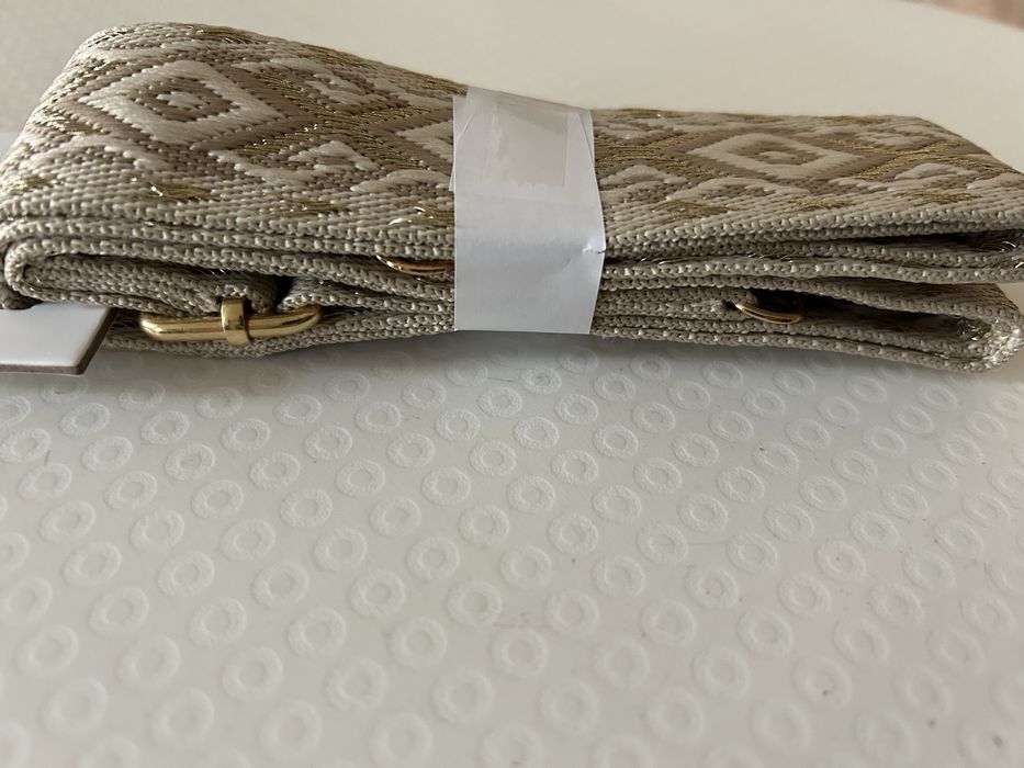 Oryginalny pasek do terebki typu arras