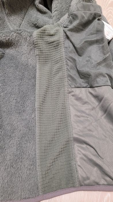 Фліска Level 3 ECWCS GEN III U.S. Army, США, size: L/R