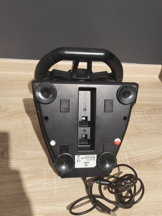 Kierownica cobra Monte Carlo 270