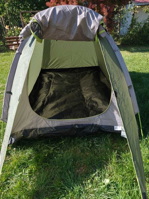 Namiot dwuosobowy Kayoba