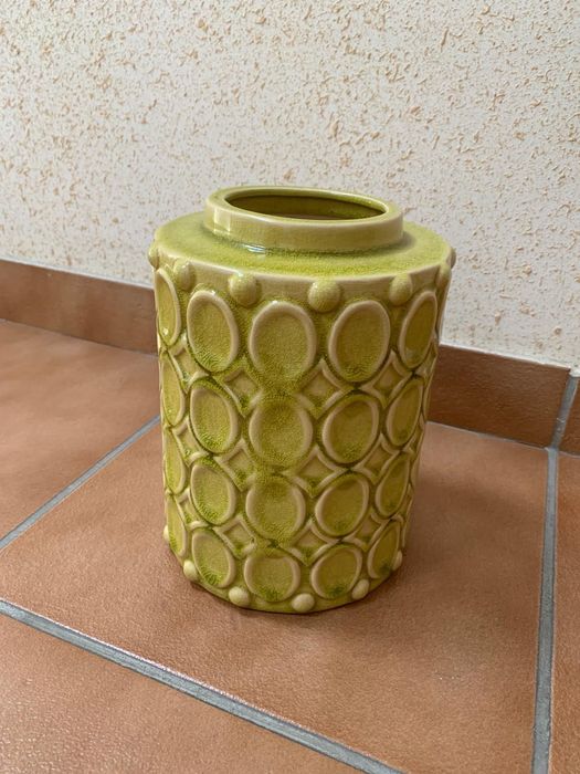 Vasos para plantas diversos
