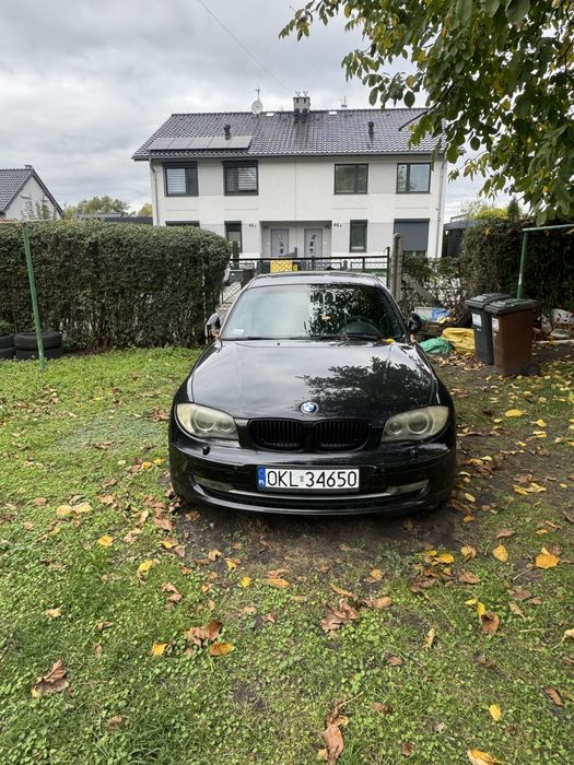 BMW Seria 1