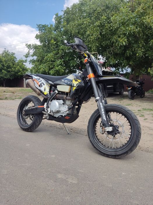 Кові 450 Kovi 450не geon, honda,yamaha tekken