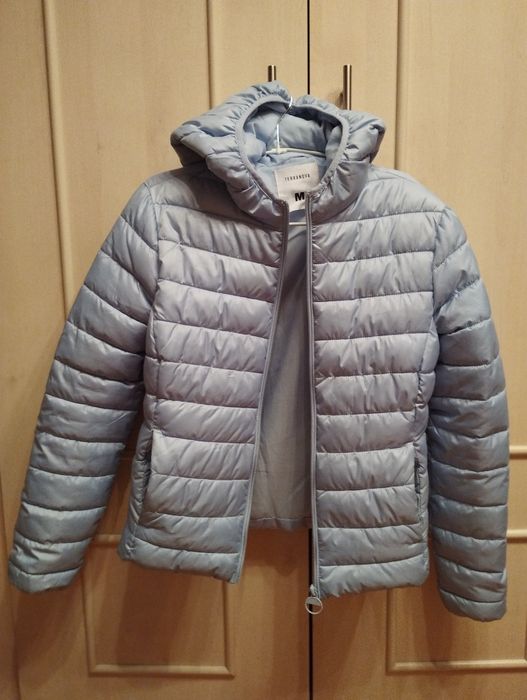 Куртка для дівчинки