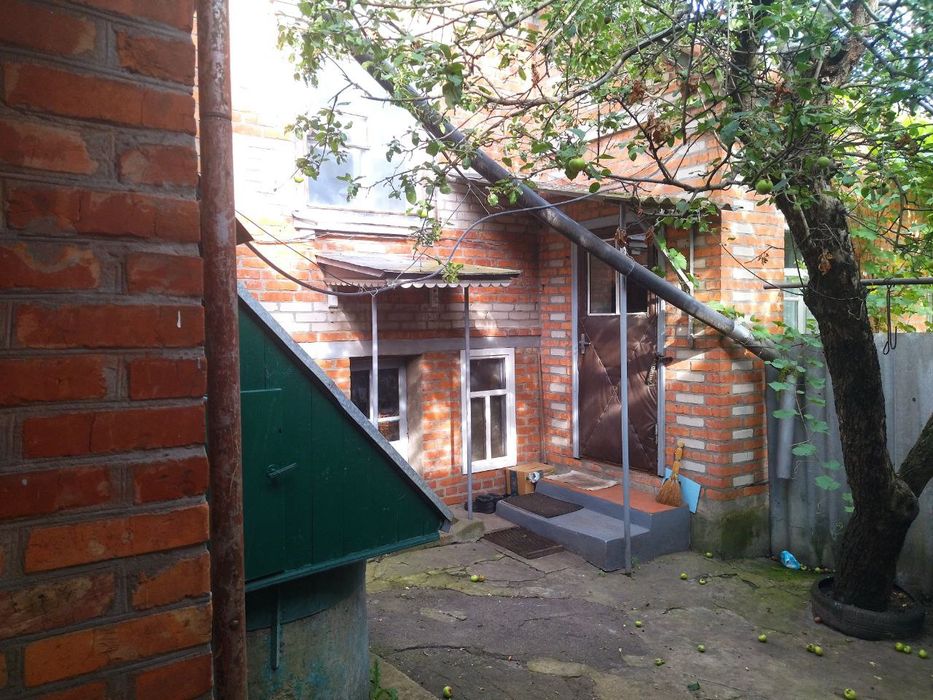 Продам добротный дом!