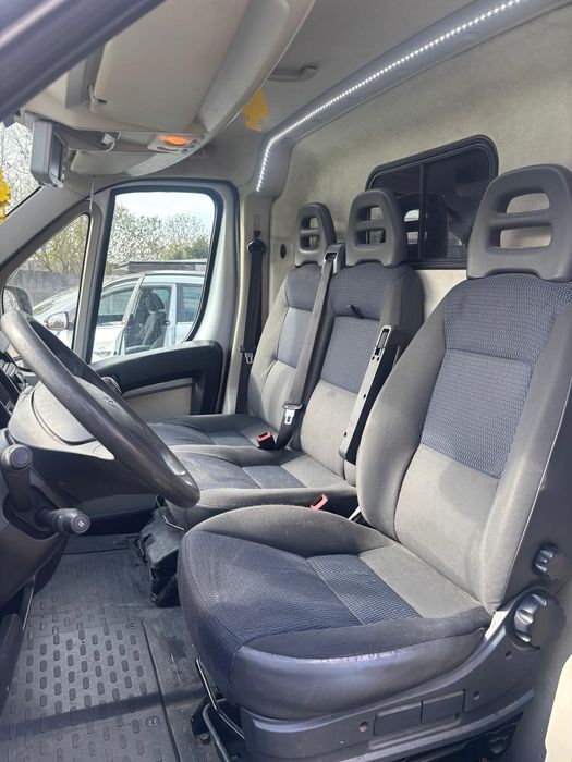 Citroën Jumper  Sprzedam 5 3 5 5 9 9 6 6 7