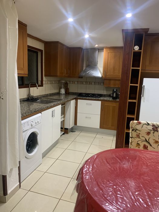 Apartamento T2 para alugar