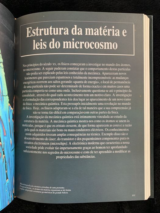 Ciência e Técnica – Volumes I e II Lexicoteca, Círculo de Leitores 1990