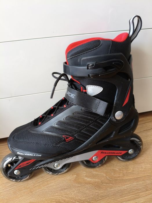 Rolki 42 - Rollerblade