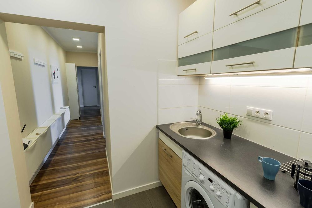 Wymarzony pokój x4 na os. Chrobrego 10