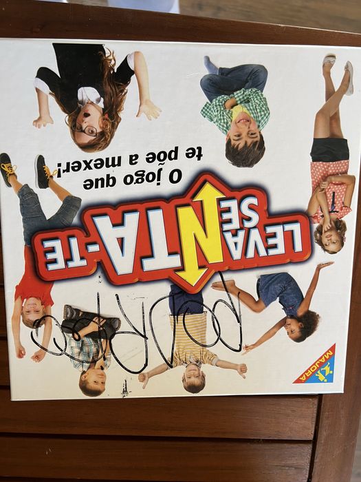 7 jogos de tabuleiro