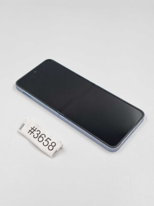 Samsung Galaxy Z Flip 6 Ekran + Korpus Oryginalny Demontaż | #3658