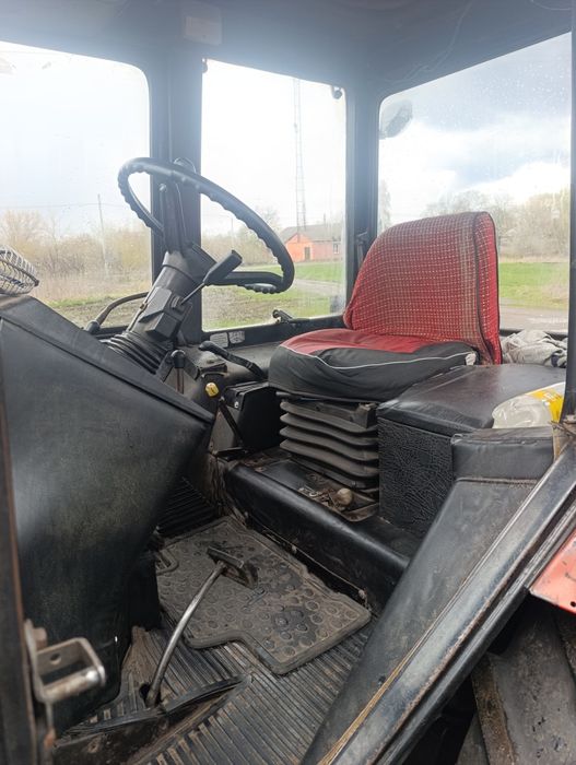 Продам трактор МТЗ 82.1