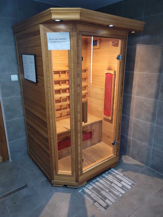 4 Pory Roku Karpacz *** Jacuzzi *** Sauna Infrared ***