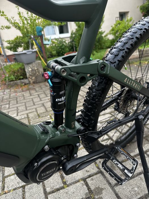 Haibike Alltrail 4 29” rozmiar L