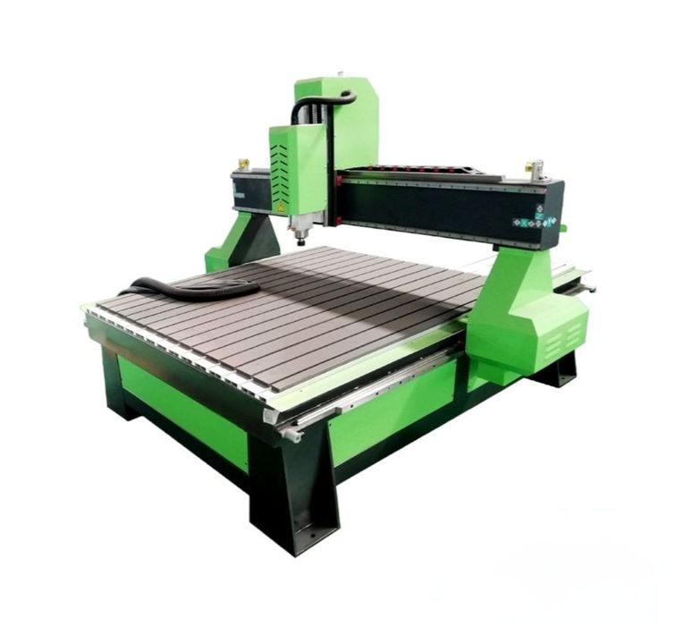 CNC Router 1500x1500mm 2.2kw