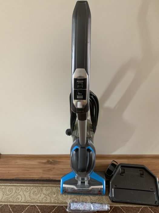 Odkurzacz pionowy Bissell Crosswave