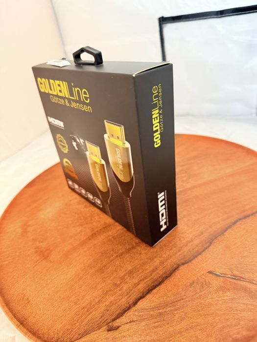 Kabel HDMI Nowy