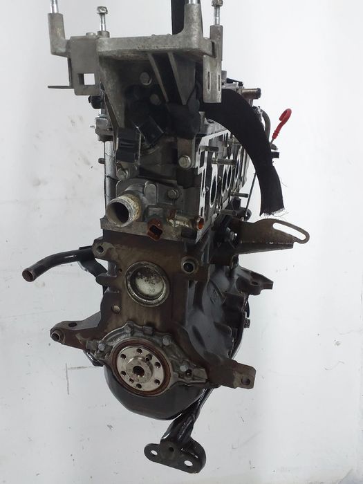 Motor completo FORD Ka (RU8)