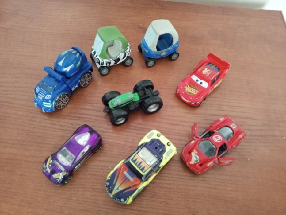 Sprzedam Autka Hot Wheels