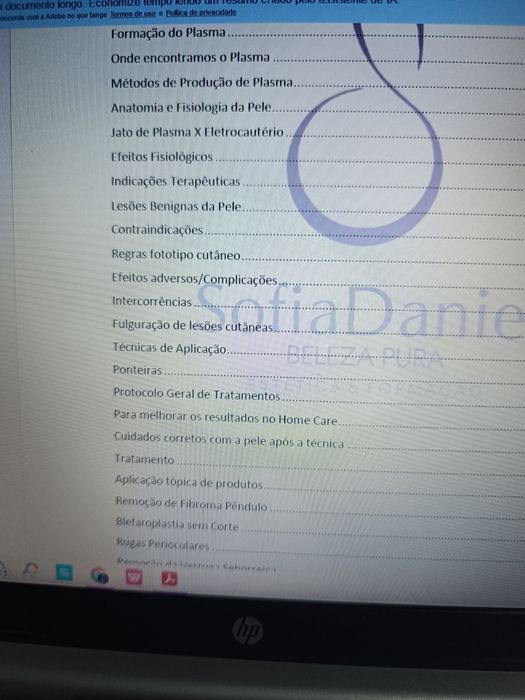 Manual de Jato de Plasma