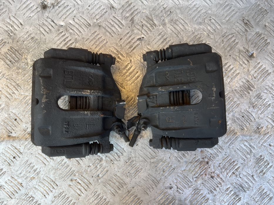 Суппорт передний Чери тигго 08г chery tiggo