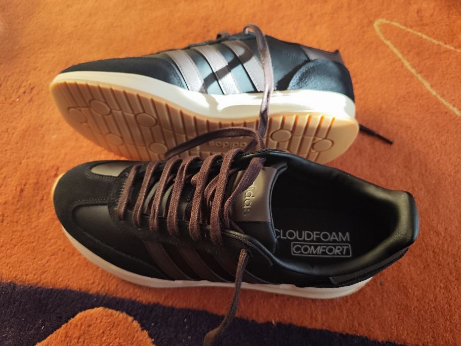 Sapatilhas adidas run 70s 2.0 NOVAS!!