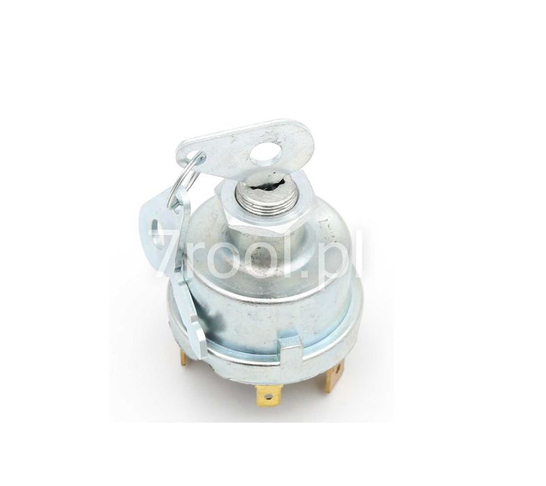 Stacyjka do Ursus MF 235 / 255 / Ursus 2812 - 3514
