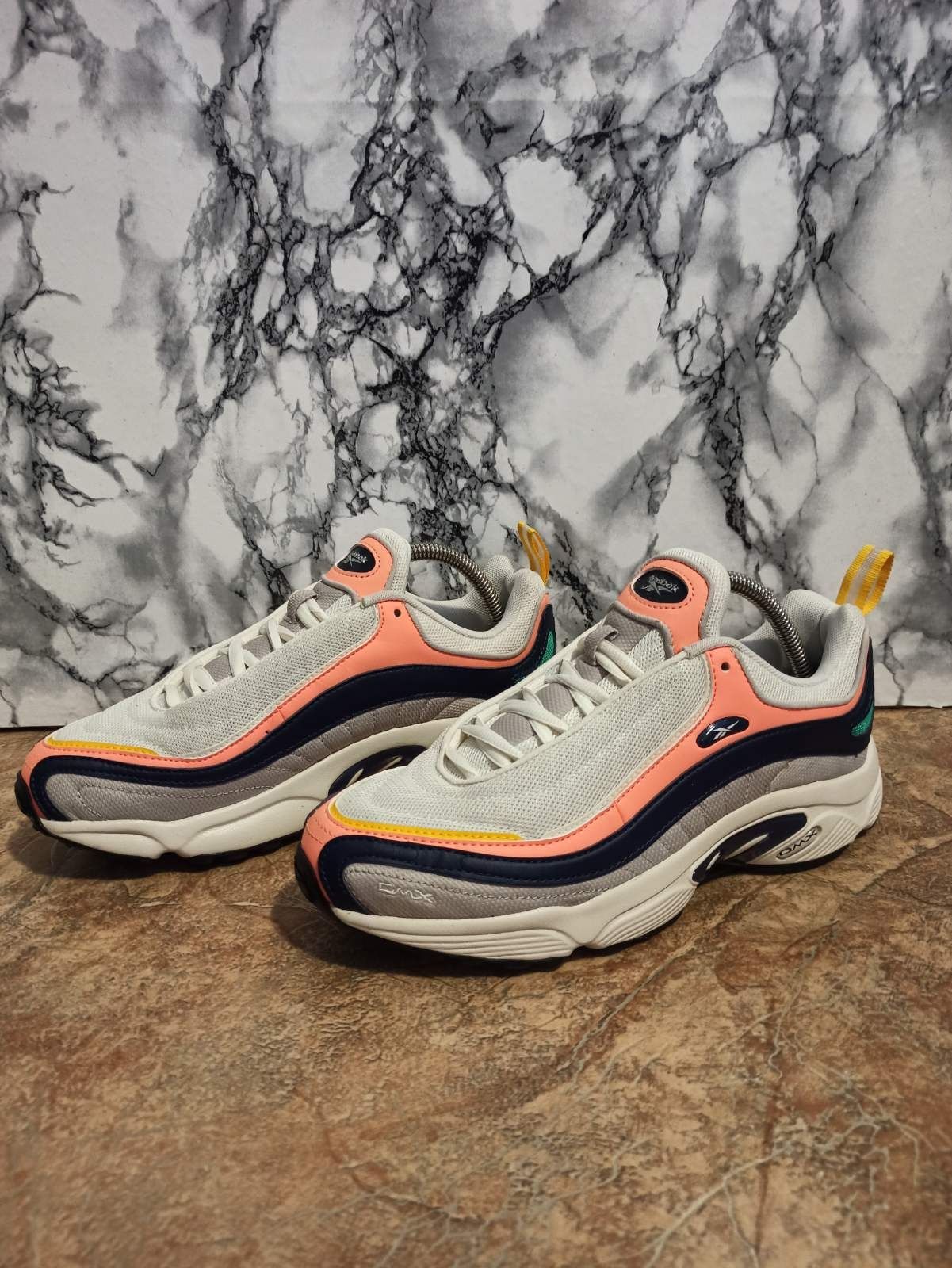 Reebok Daytona DMX 1 400 . Olx